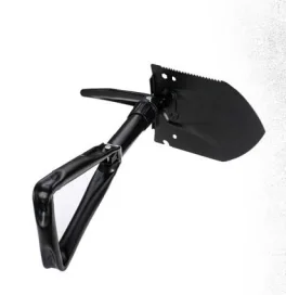 Folding Shovel