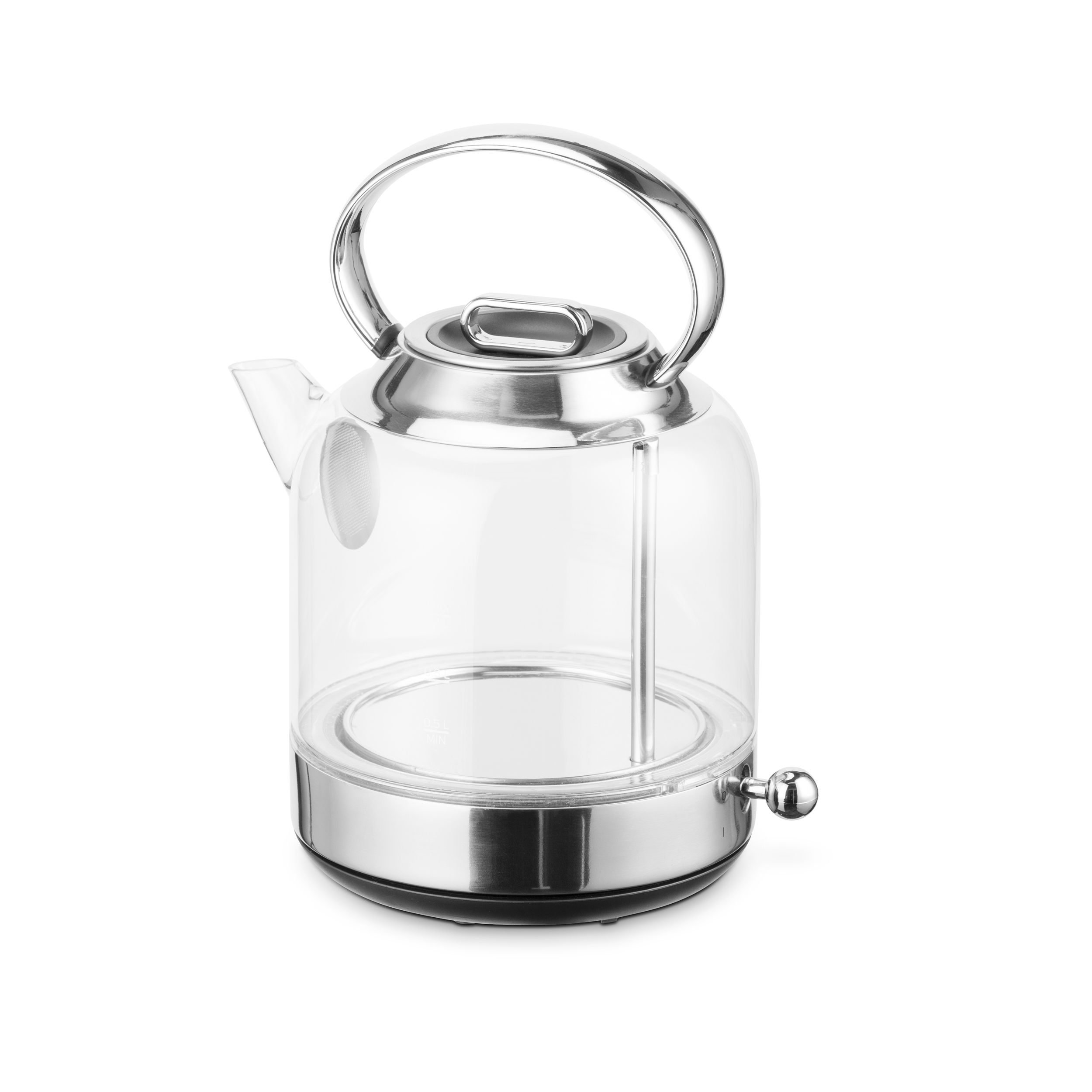 1.5l Glass Electric Kettle
