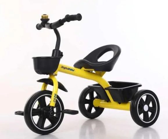 New model baby tricycle kids tricycle