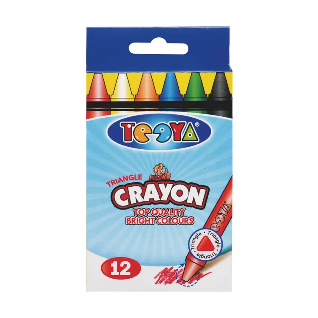 Crayons