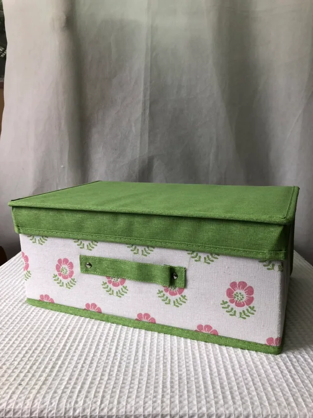 Storage box