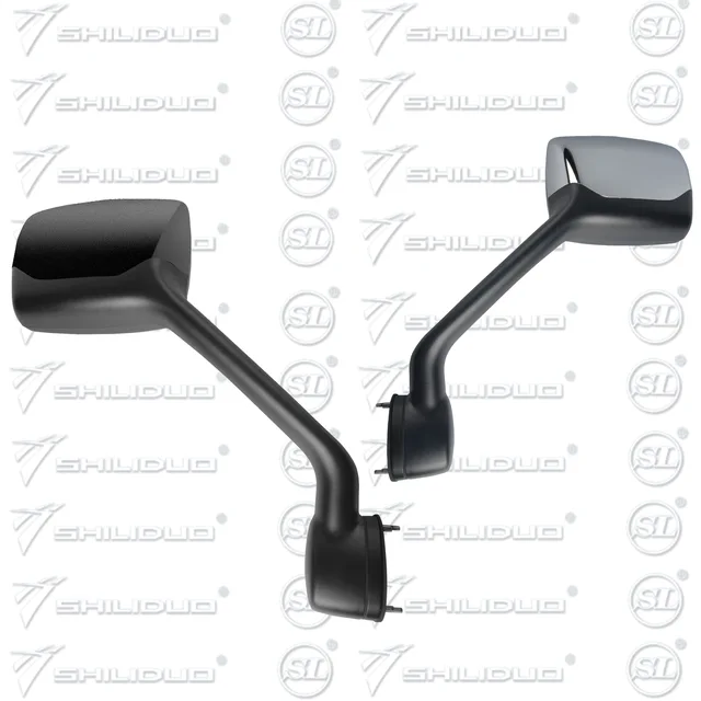 Auto Rearview Mirror