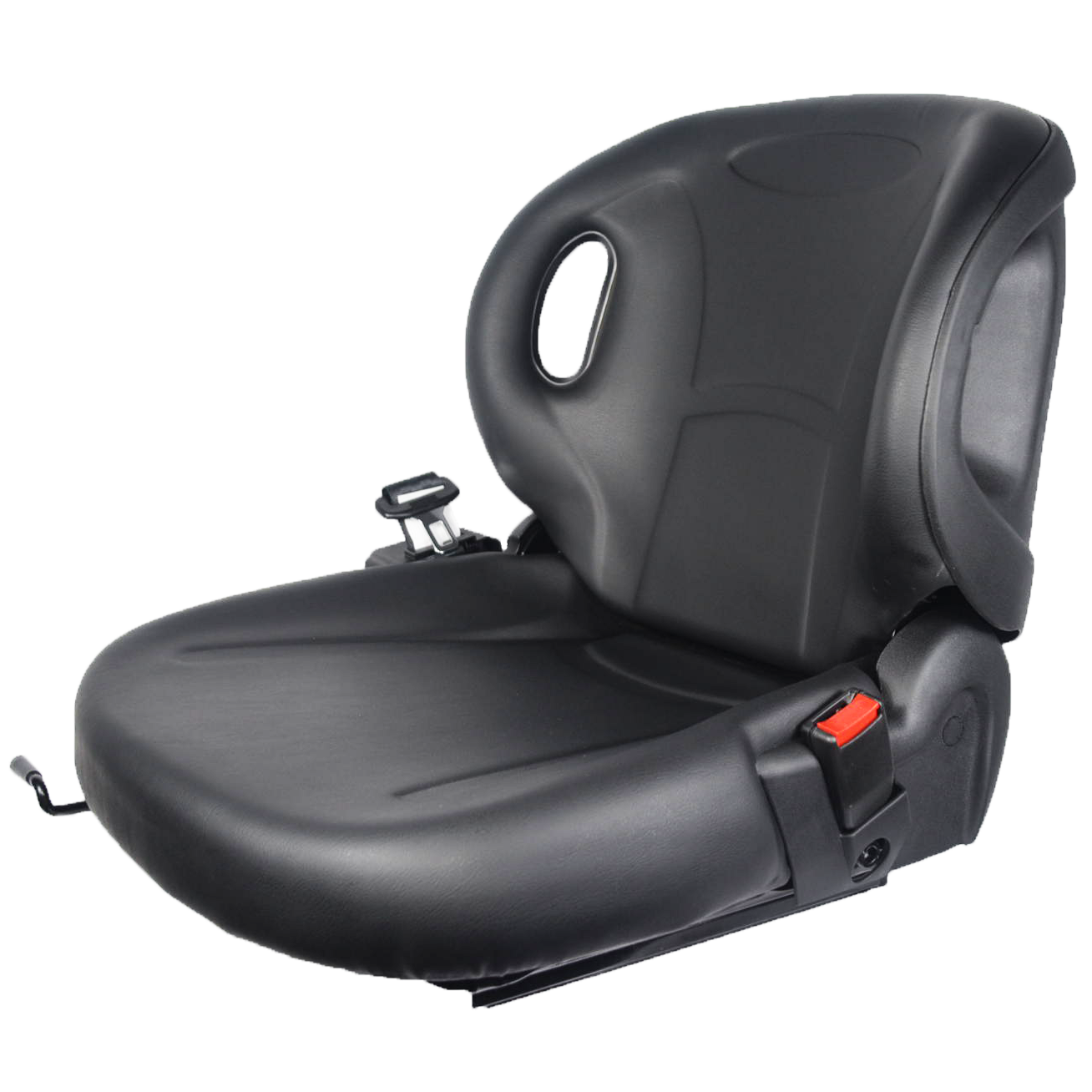 Forklift Seat