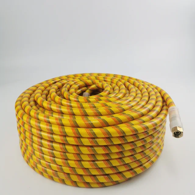 5 Layers High Pressure Spray Hose