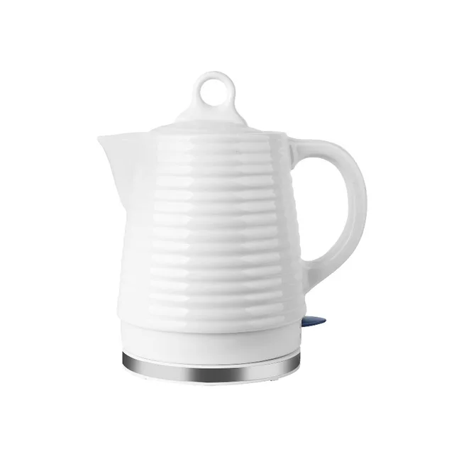 #electric Ceramic Kettle