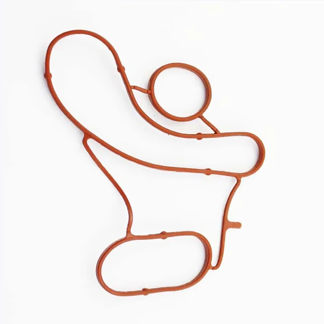 Engine gasket