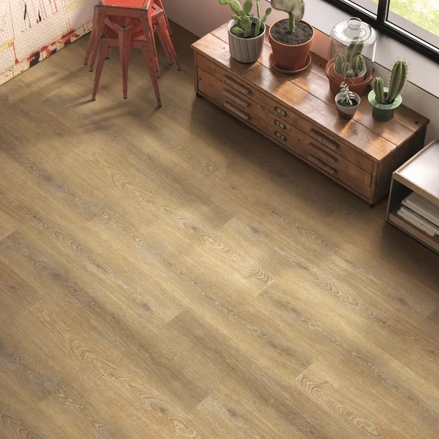 CK06-Vinyl floor