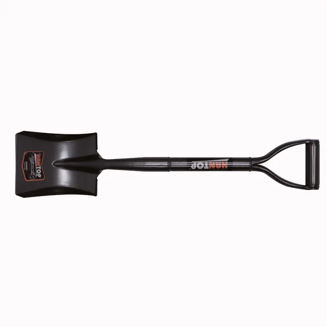 Shovel