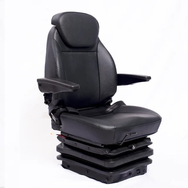 Pneumatic Suspension Seat
