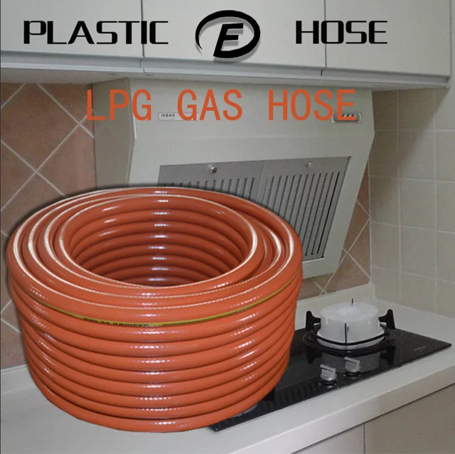 Lpg Gas Hose