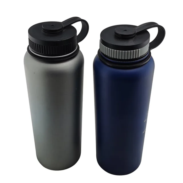 Vacuum bottle