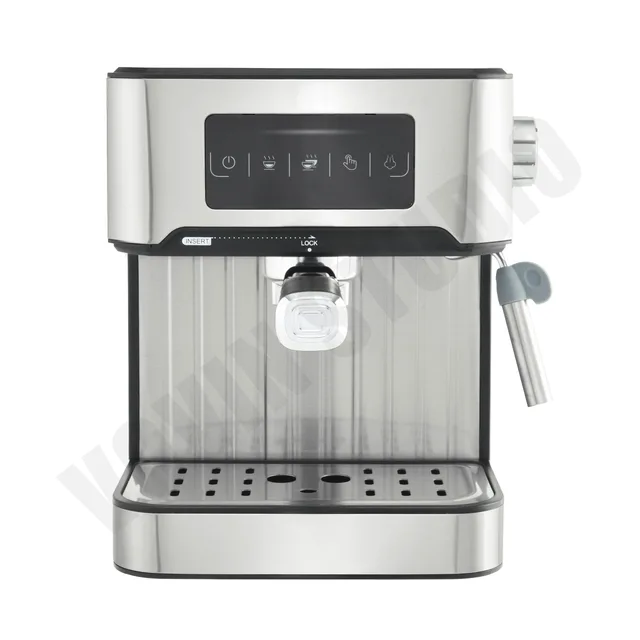 Espresso Coffee Maker