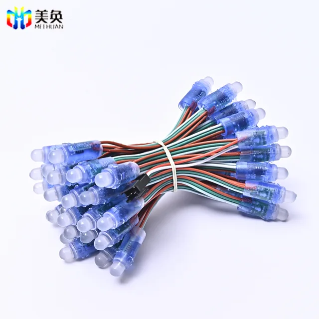 LED strips