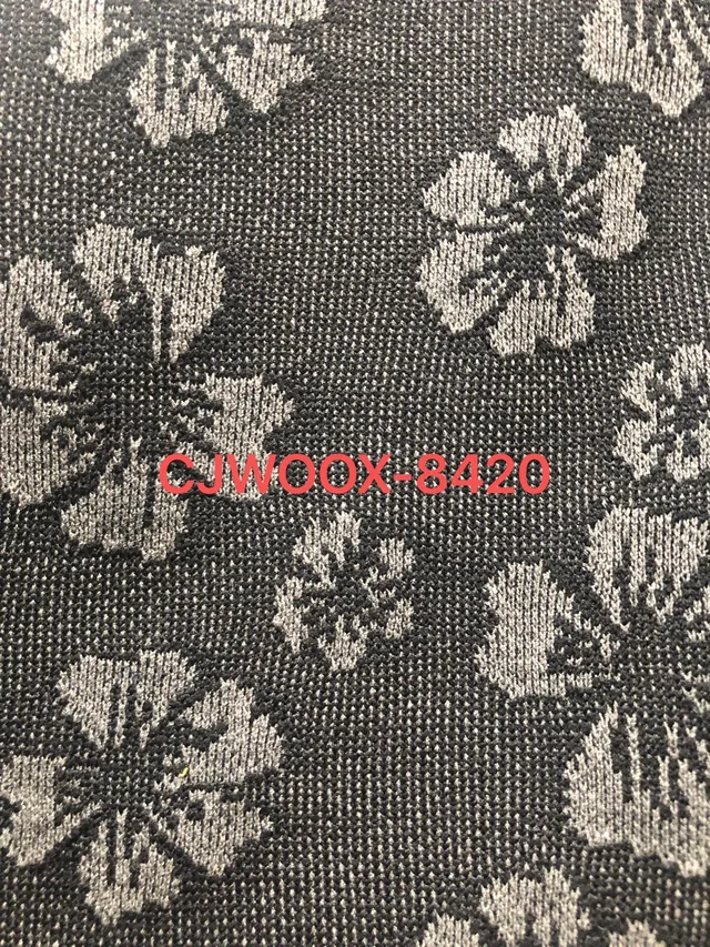 Jacquard