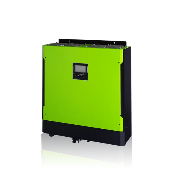InfiniSolar E On-Grid Inverter with Energy Storage