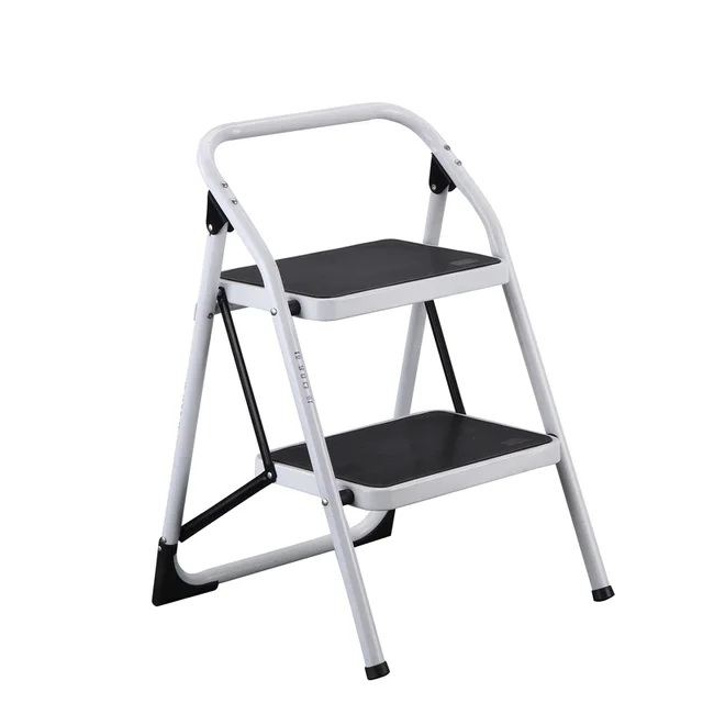 Steel Step Ladder
