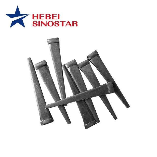 Galvanized Cut Masonry Nail