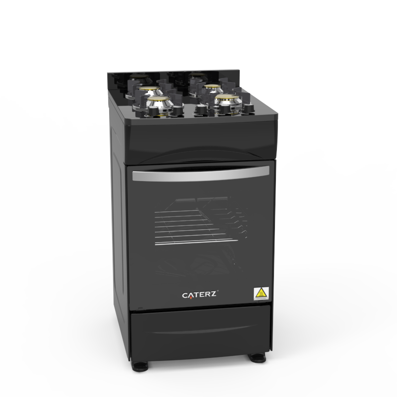 C500-LB Free Standing Gas Oven With Stove