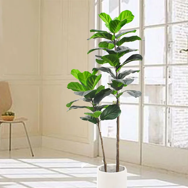Artificial Banyan Tree