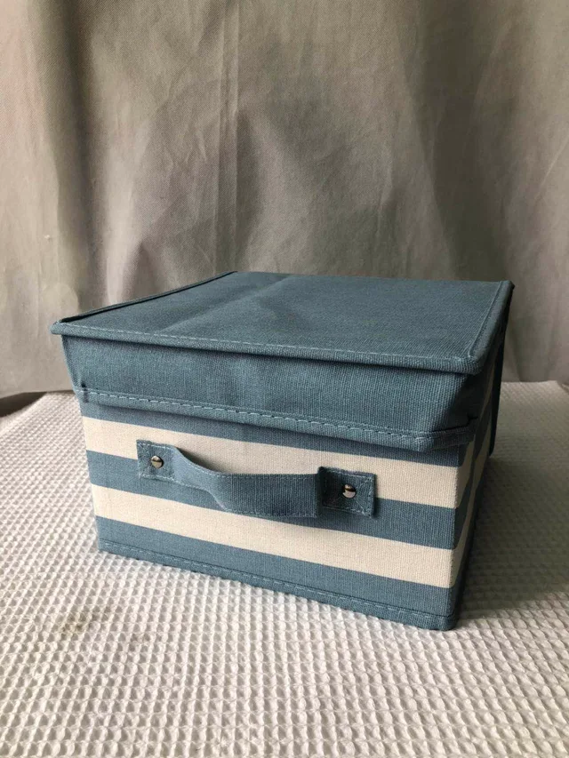 Storage box