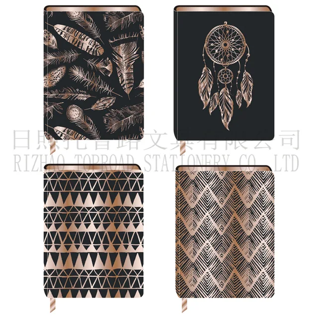 Pu Notebook