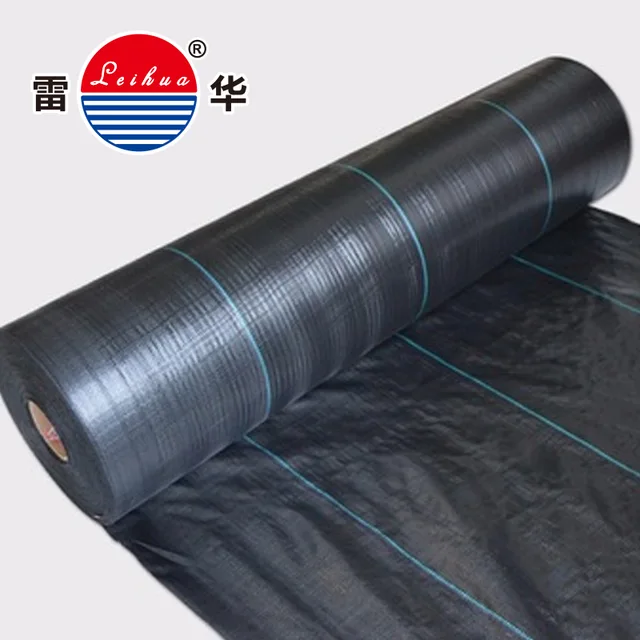 High Performance Needle Punch Geotextile Filter Fabric Prices
