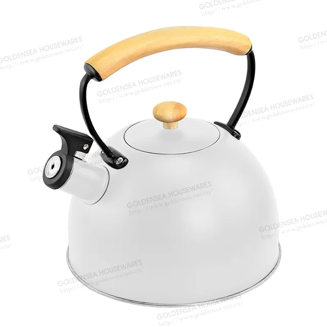 Kettle