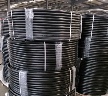 PE pipe
