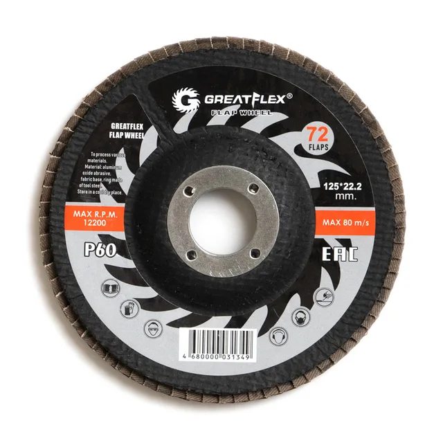 Grinding wheel