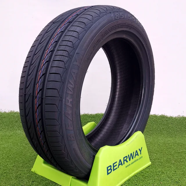 Tire Bearway Bw280 185/55r15 175/70r13 165/65r14 155/65r13 155/65r14 165/70r13 175/55r15 175/60r15 175/65r15 165/60r14 185/55r15 185/65r14