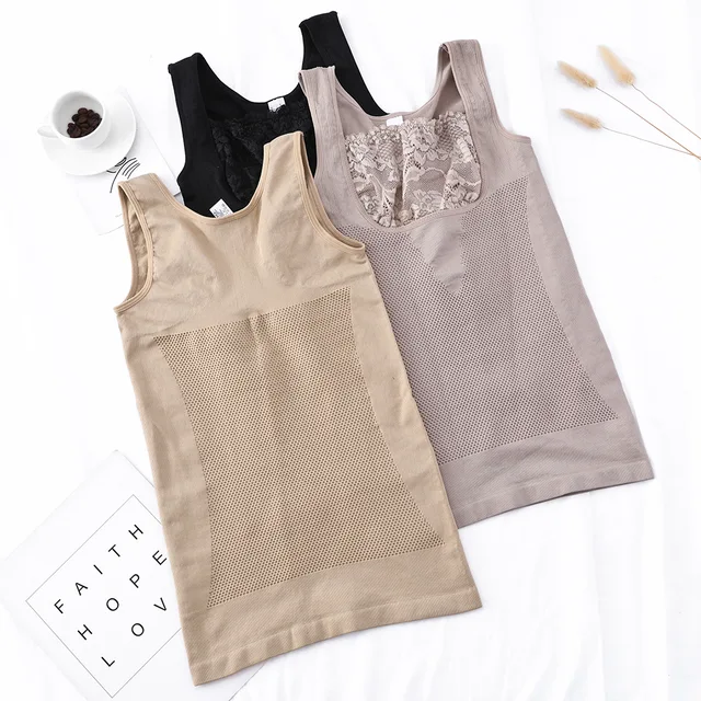 Woman's Shaper