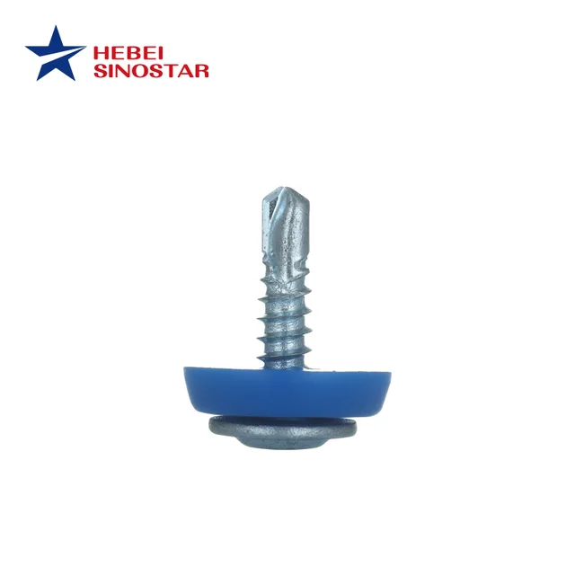 Truss Head Screw