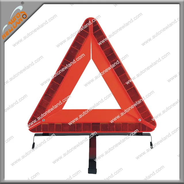 Warning Triangle
