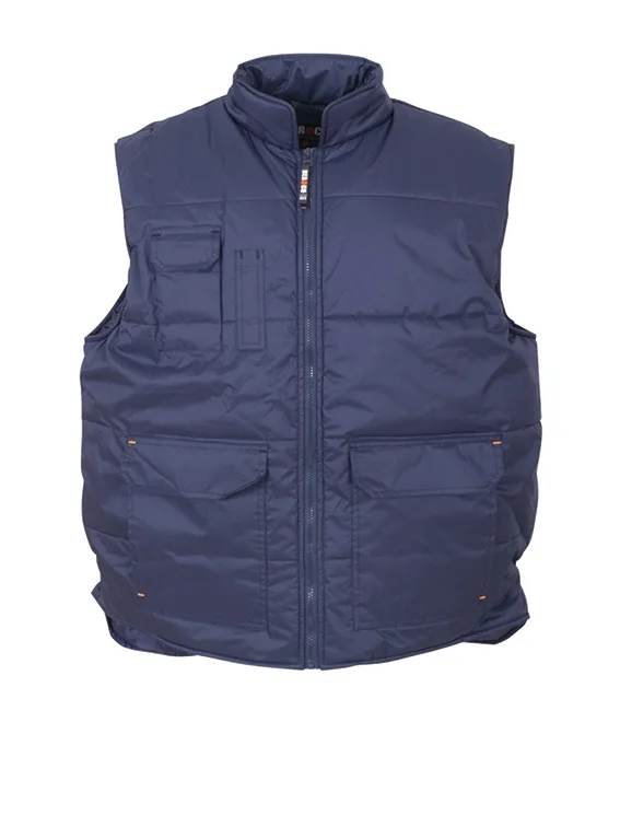 Bodywarmer vest