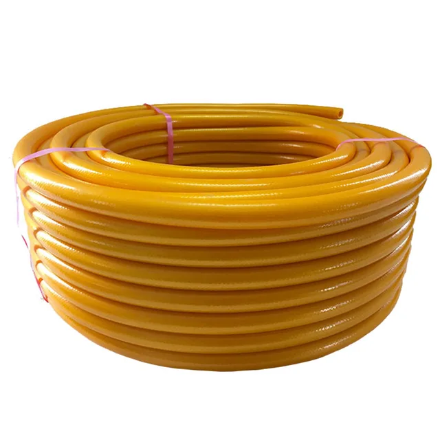 PVC Garden Hose
