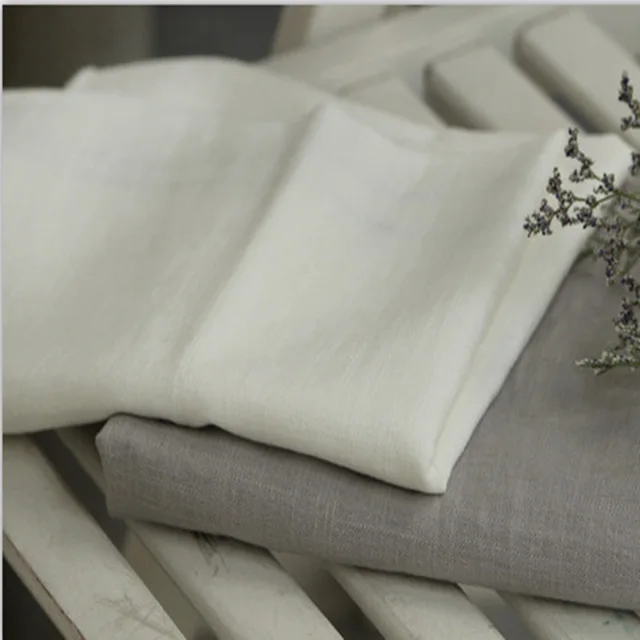 Linen fabric