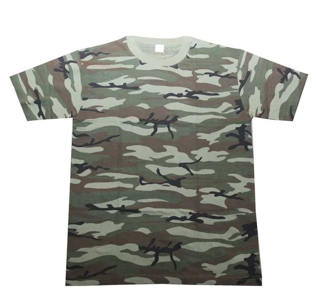 Short sleeve T-shirt