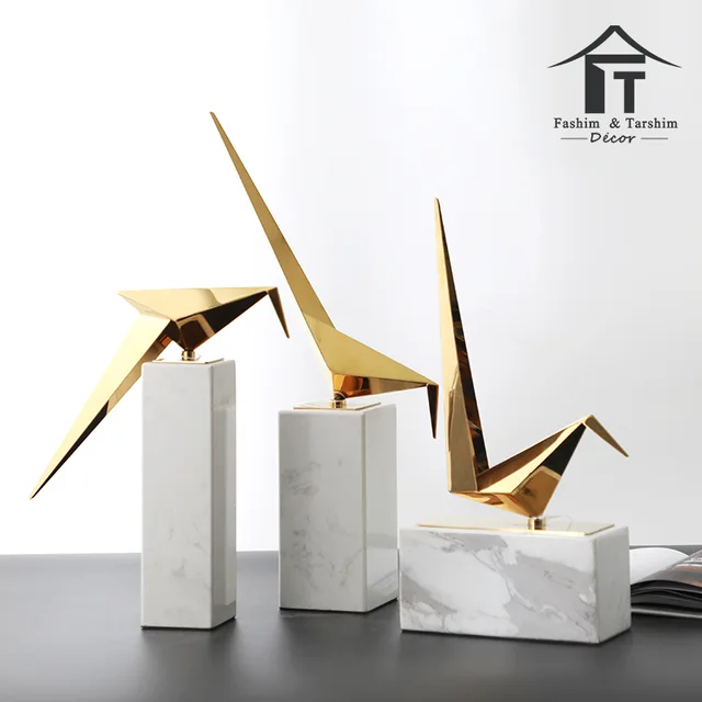 Home Decor Accessories & Home Decor Sculpture & Desktop Sculpture & Figurine