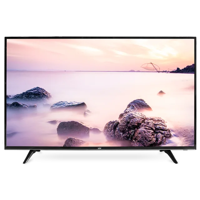 55 D1800 Series FHD Smart TV