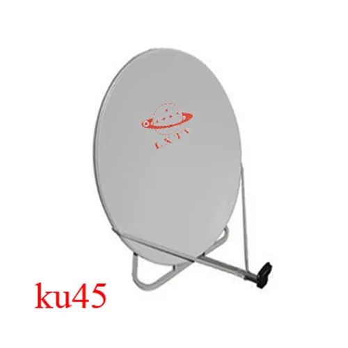 Ku45 Band ground type satellite antenna