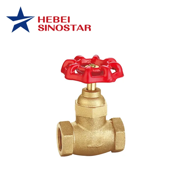 Concealed Stop Valve
