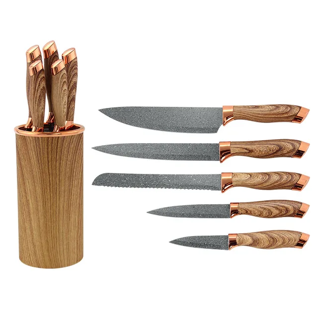 Kitchen knife