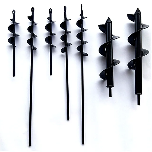 Garden Drill Bit