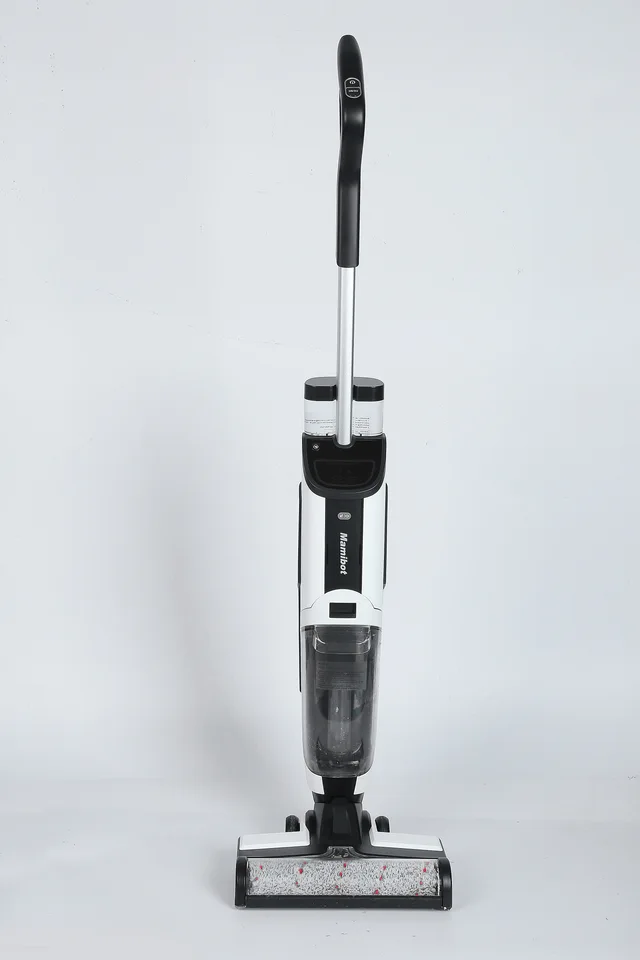 MAMIBOT FLOMO I PLUS Auto Washing Cordless Floor Washer