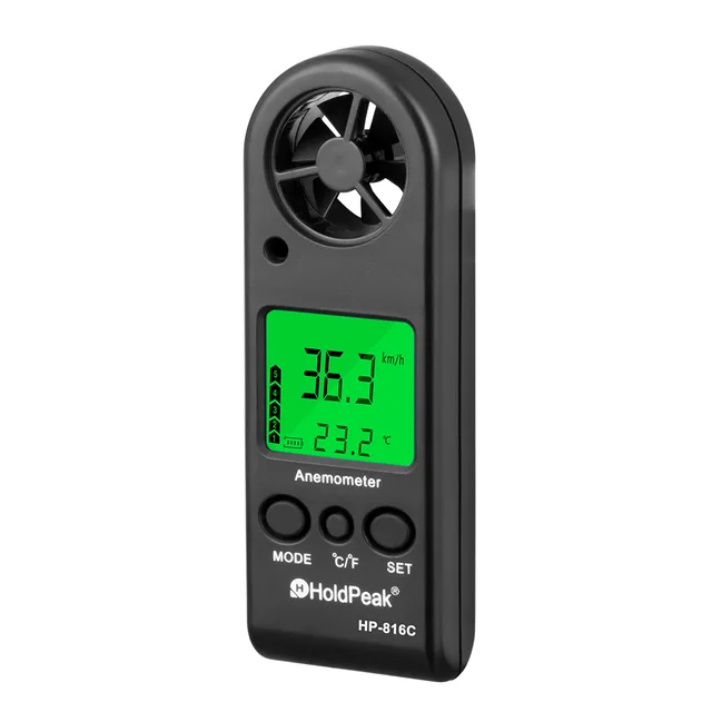 Anemometer HP-816C
