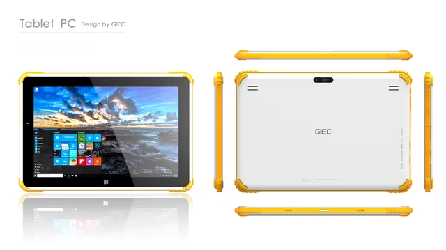 10.1Inches Three profooling Educational Windows Tablet