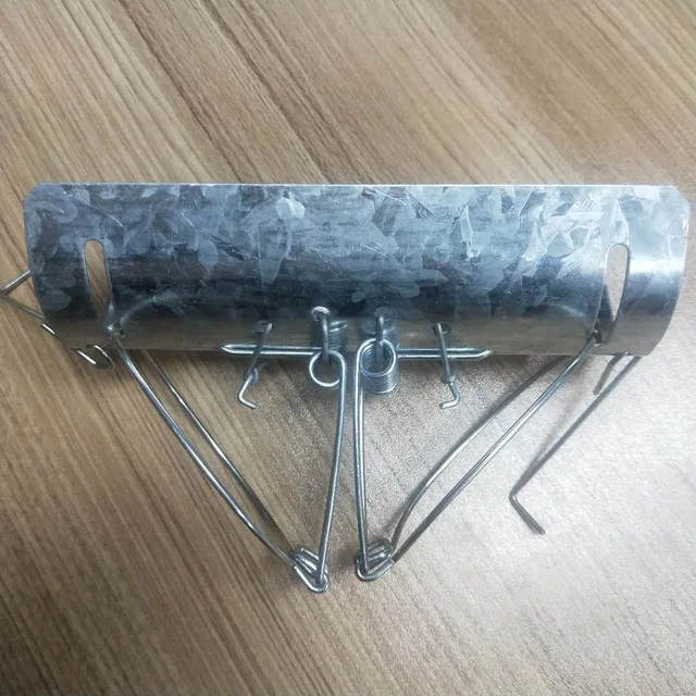 Tunnel Mole Traps