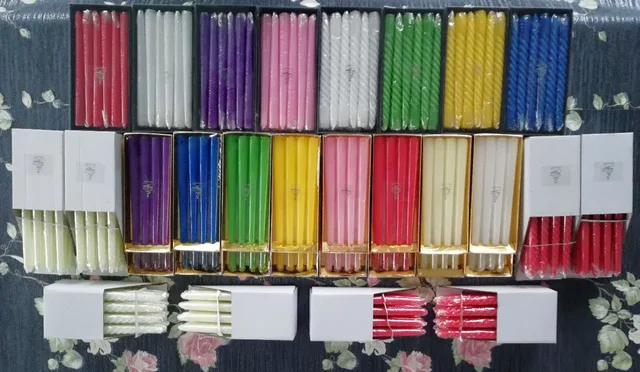 Candles