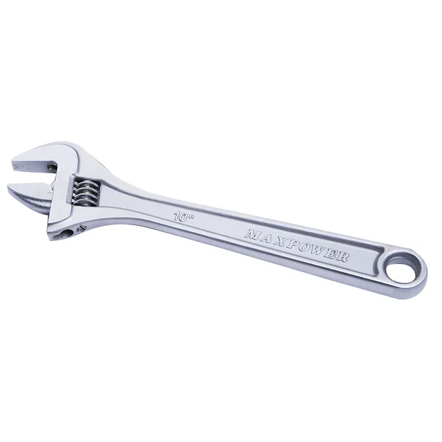 Adjustable Wrench