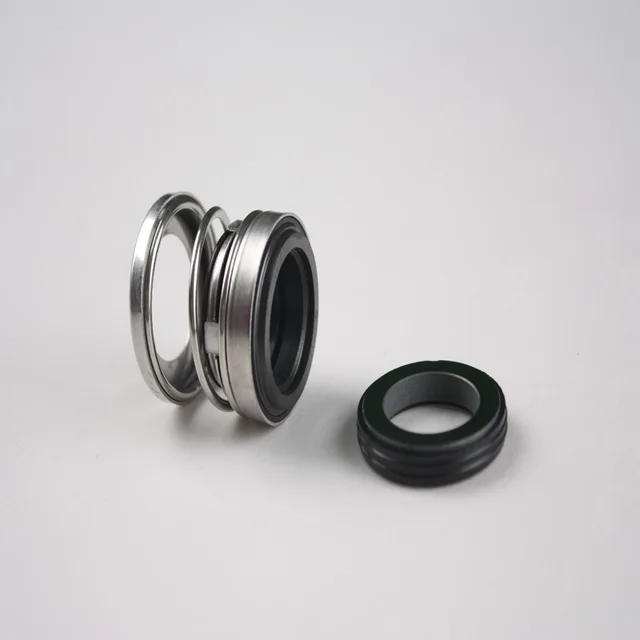 Mechanical Seal